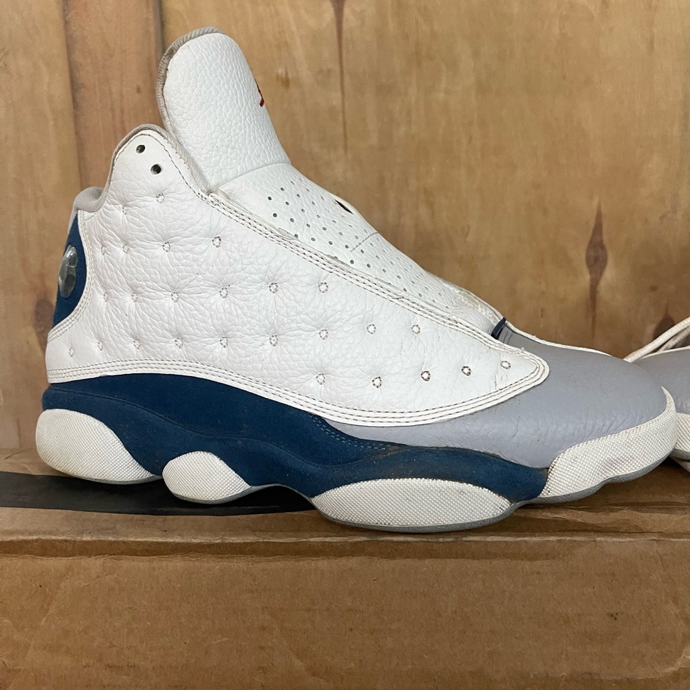 Jordan 13 - Picture 8 of 8